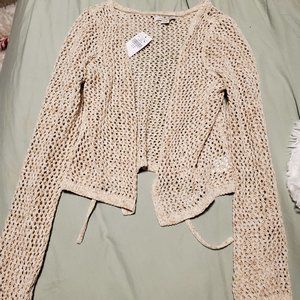 Cute mini cover up